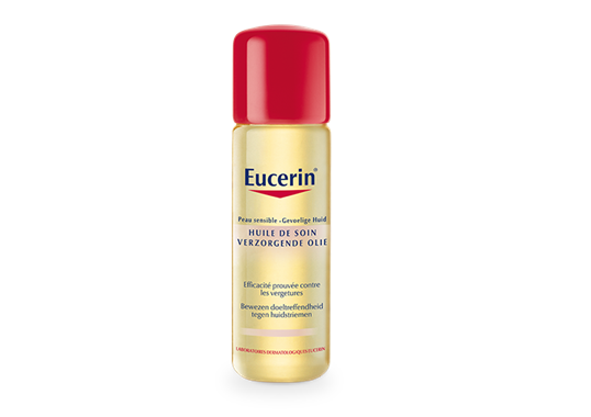 Huile de soin vergetures Eucerin| Combat efficacement les Huile de soin vergetures Eucerin| Combat efficacement les