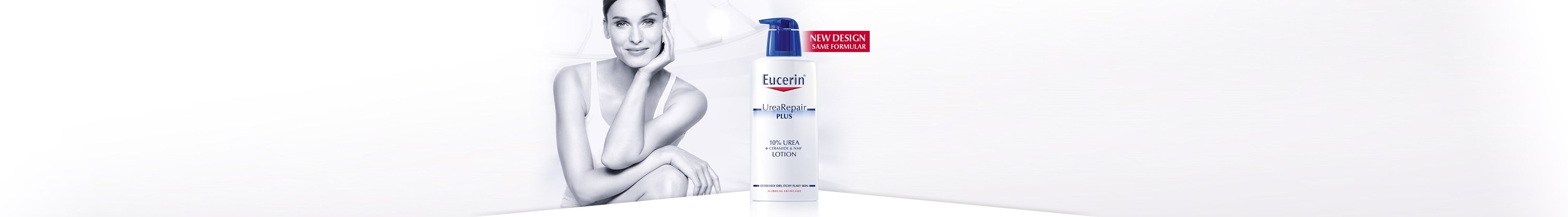 Gamme UreaRepair PLUS