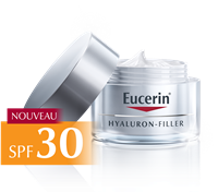 Soin de jour SPF30