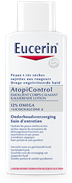 Emollient Corps Calmant Eucerin AtopiControl