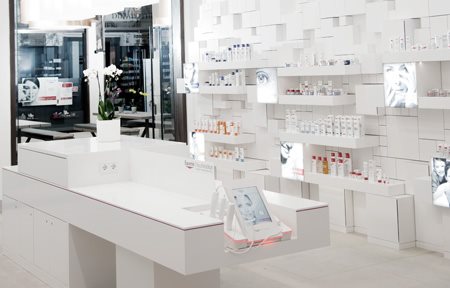 Le Skin Institute Eucerin