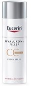 CC Crème Hyaluron-Filler MEDIUM (pour teints moyens)