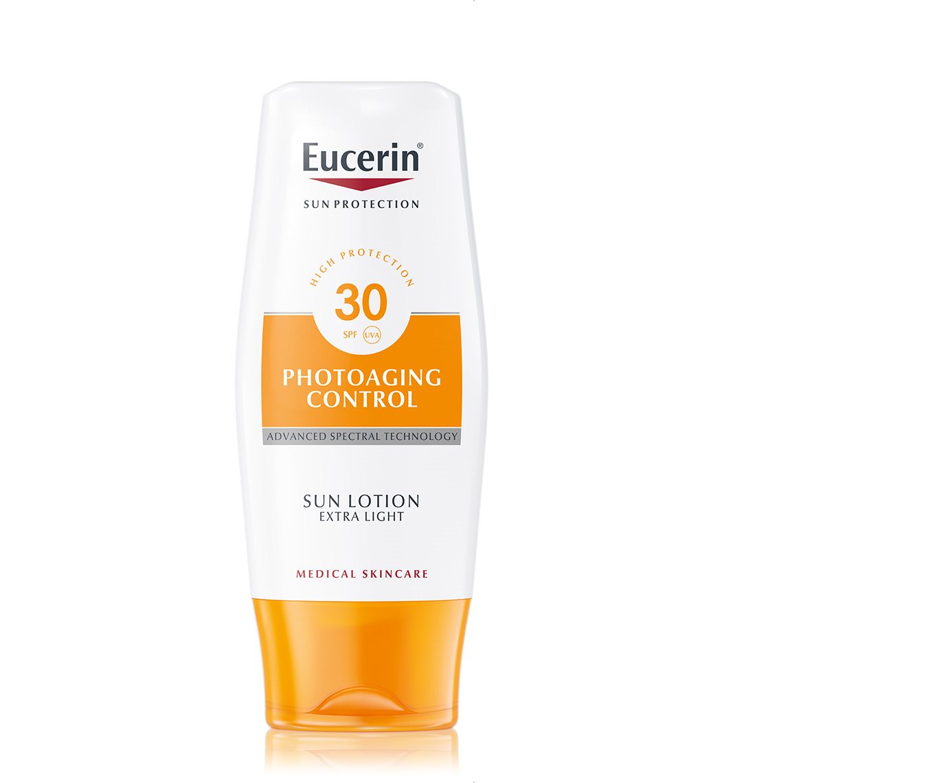 Eucerin SUN PROTECTION PHOTOAGING CONTROL Lotion Extra-Légère SPF 30