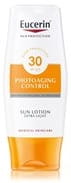 Eucerin SUN PROTECTION PHOTOAGING CONTROL Lotion Extra-Légère SPF 30
