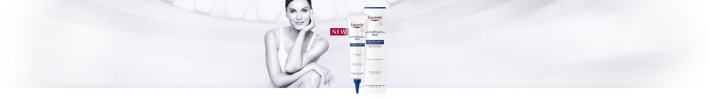 Gamme UreaRepair PLUS
