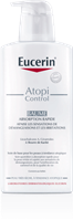 Traitement de la peau sèche à tendance atopique d'Eucerin