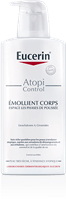 Emollient Corps Calmant Eucerin AtopiControl