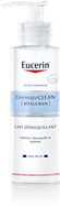 Lait Nettoyant Doux DermatoCLEAN