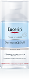Démaquillant Yeux Waterproof Eucerin DermatoCLEAN