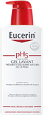 Savon Liquide Eucerin pH5
