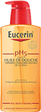 Huile de Douche Eucerin pH5