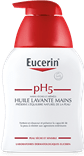 Huile Lavante pour les Mains Eucerin pH5