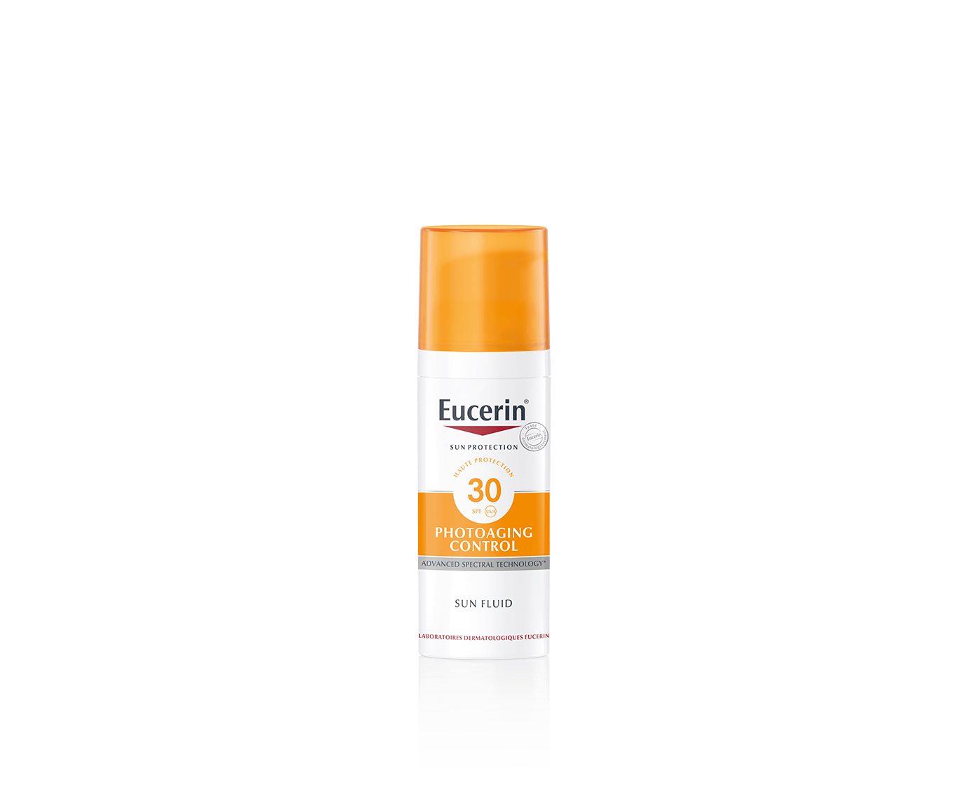 EUCERIN Sun Fluid Anti-Âge Eucerin SPF 30