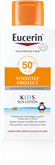 Eucerin Kids Sun Lotion Sensitive Protect SPF 50+