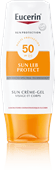 Sun LEB Protection SPF 50 - Texture Crème-Gel Eucerin