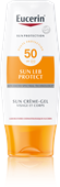 Sun LEB Protection SPF 50 - Texture Crème-Gel Eucerin