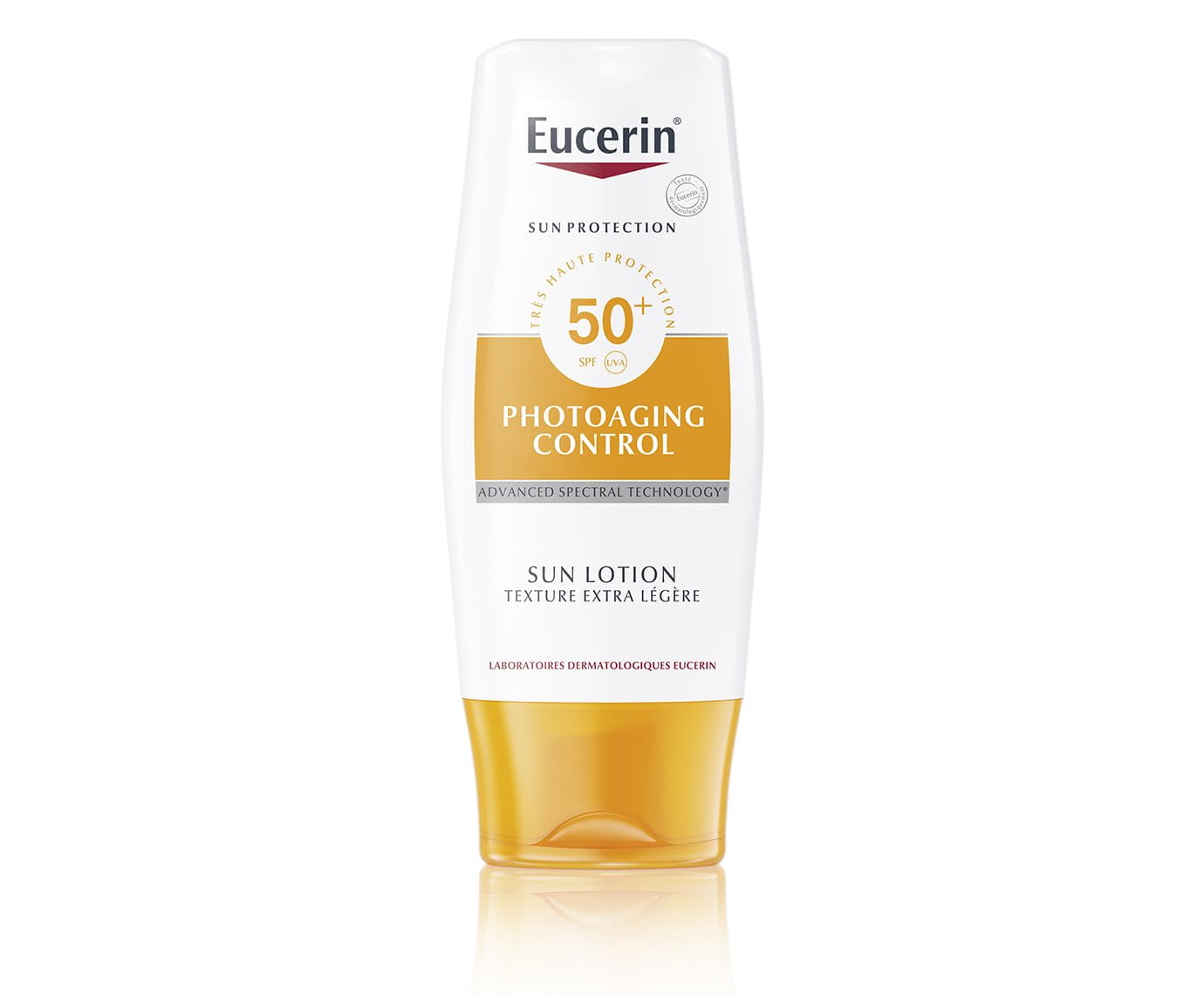 Eucerin SUN PROTECTION PHOTOAGING CONTROL Lotion Extra-Légère SPF 50+