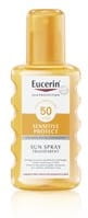 Sun Spray Transparent SPF 50 Eucerin