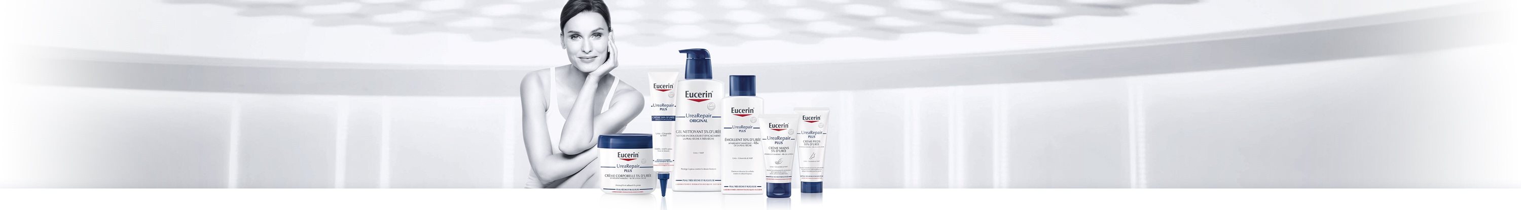 Gamme UreaRepair PLUS