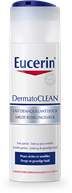 Lait Nettoyant Doux DermatoCLEAN