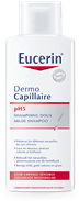 SHAMPOING DOUX pH5 Eucerin DermoCapillaire
