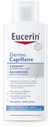 SHAMPOING CALMANT 5% URÉE Eucerin DermoCapillaire