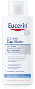 SHAMPOING CALMANT 5% URÉE Eucerin DermoCapillaire