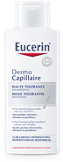 SHAMPOING HAUTE TOLÉRANCE Eucerin DermoCapillaire