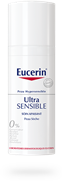 Soin Apaisant Peau Sèche Eucerin UltraSENSIBLE