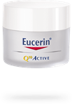 Crème de Jour Peau Sèche Eucerin Q10 ACTIVE