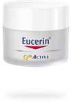Crème de Jour Peau Sèche Eucerin Q10 ACTIVE