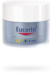 Crème de Nuit Eucerin Q10 ACTIVE