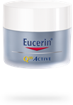 Crème de Nuit Eucerin Q10 ACTIVE
