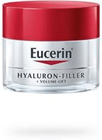 Soin de Jour Eucerin Volume-Filler pour Peau Normale à Mixte