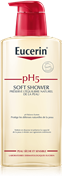Huile de Douche Eucerin pH5